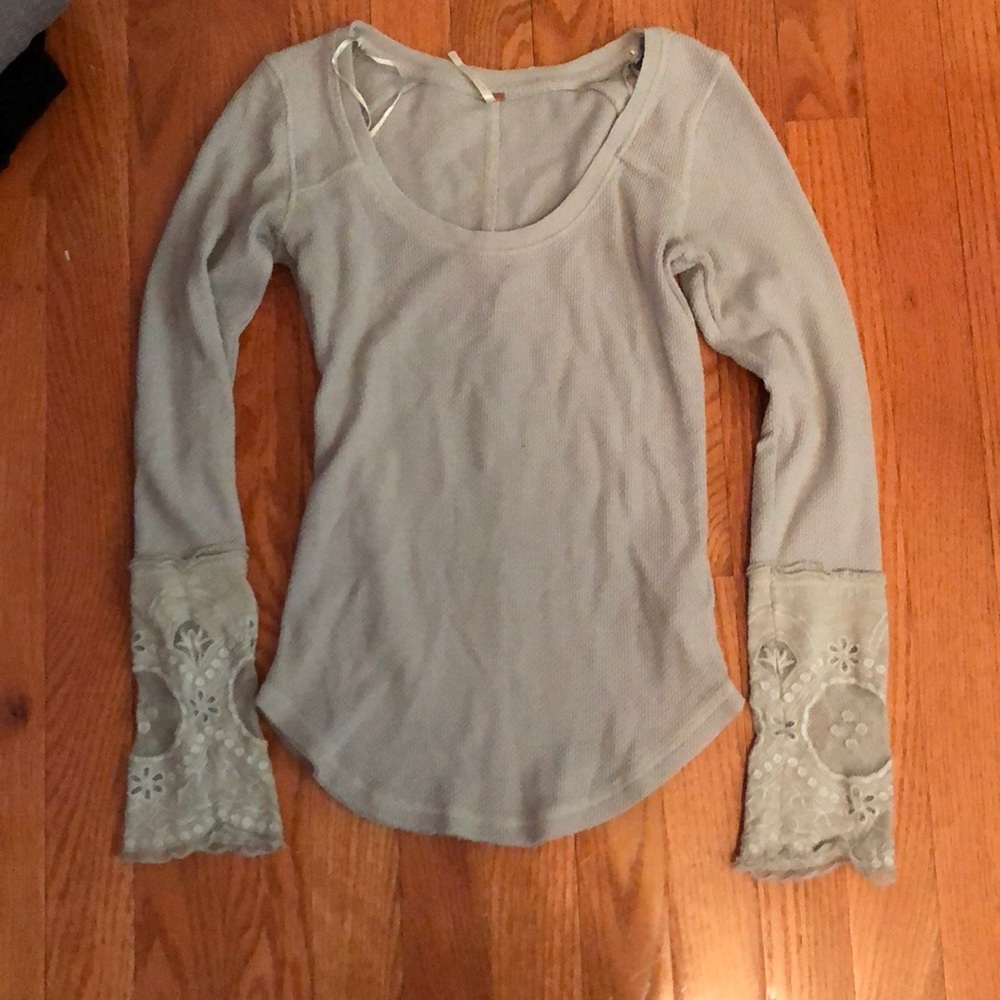 Long sleeve